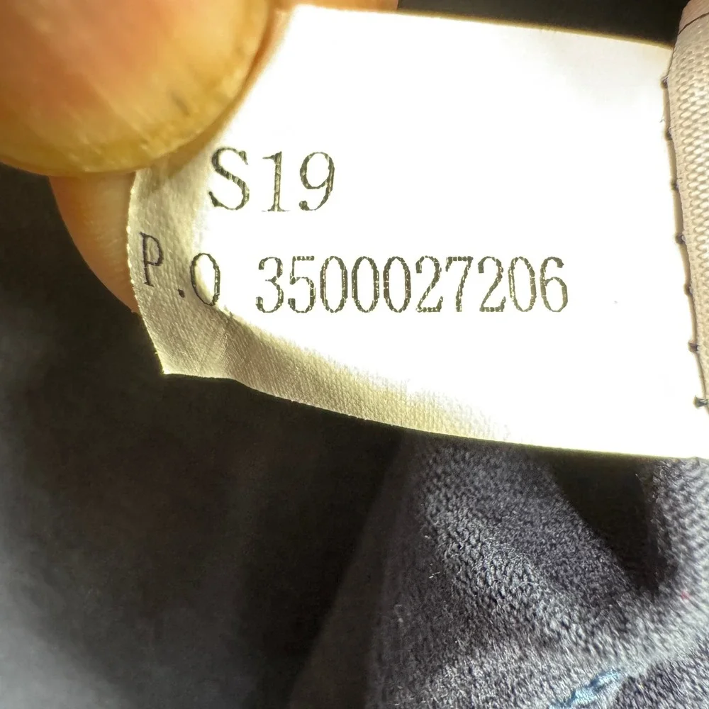 Carhartt Henley Shirt Men 2XL Tall Blue Long Sleeve K128 Pocket Workwear Tee
